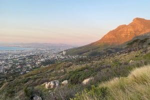 Read more about the article Kapstadt