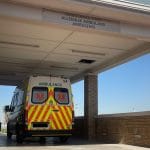 Das südafrikanische Gesundheitssystem