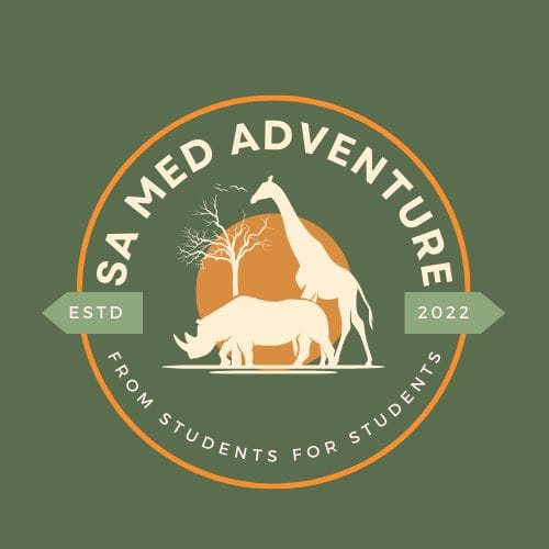 SA Med-Adventure